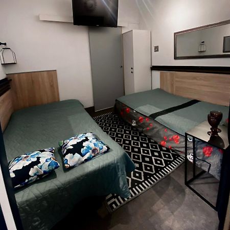 Mieszkanie Z Ogrodkiem Nr2 Szczecinek Exteriör bild