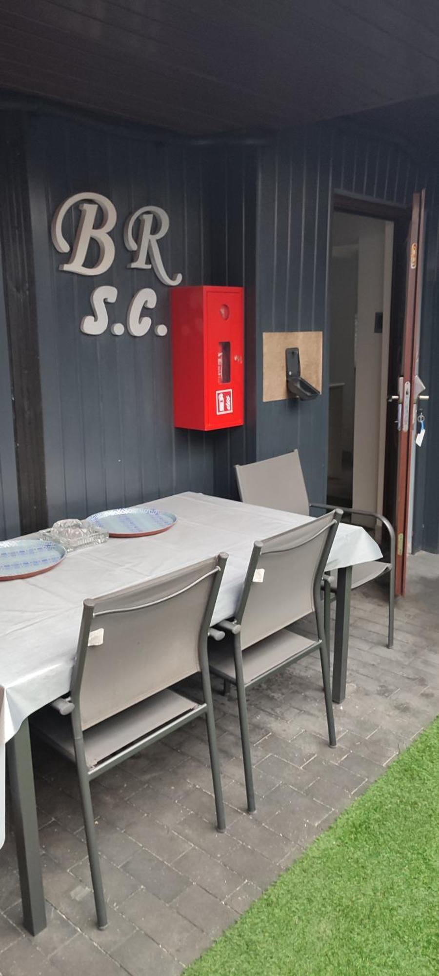Mieszkanie Z Ogrodkiem Nr2 Szczecinek Exteriör bild