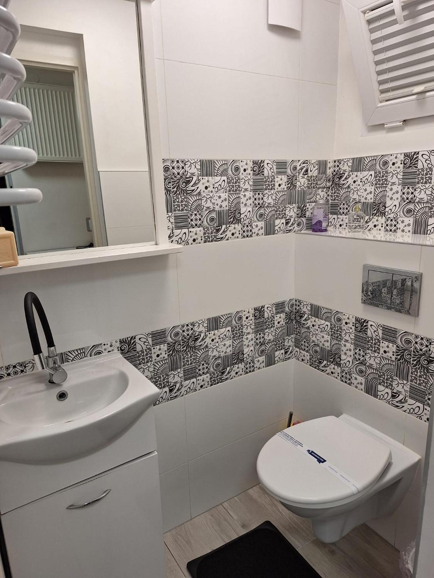 Mieszkanie Z Ogrodkiem Nr2 Szczecinek Exteriör bild