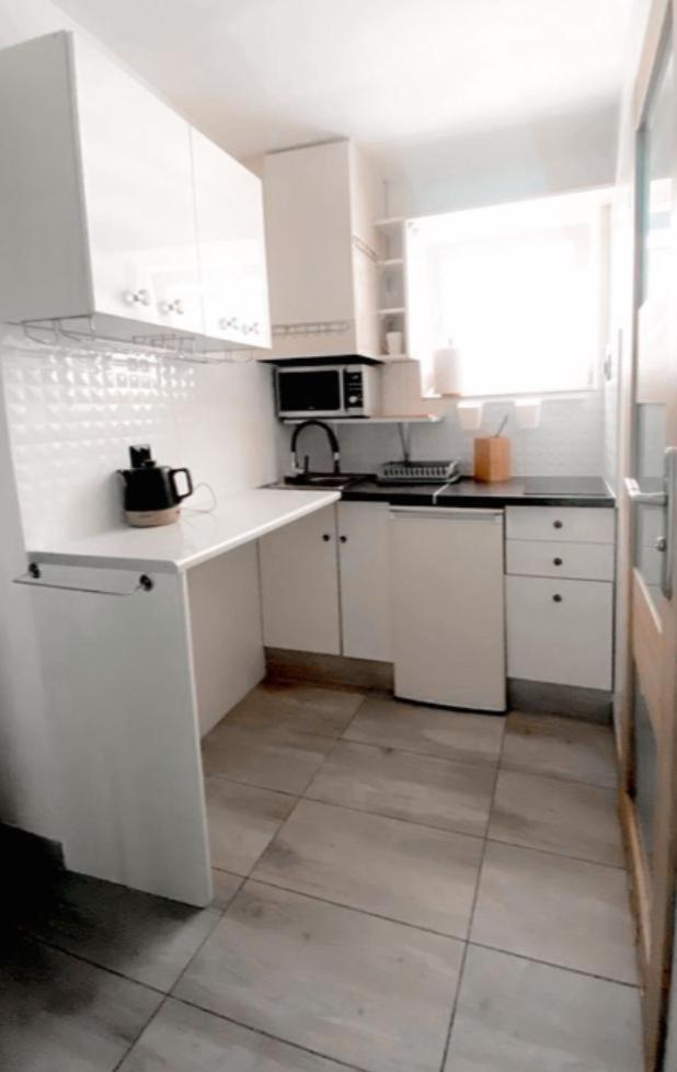 Mieszkanie Z Ogrodkiem Nr2 Szczecinek Exteriör bild