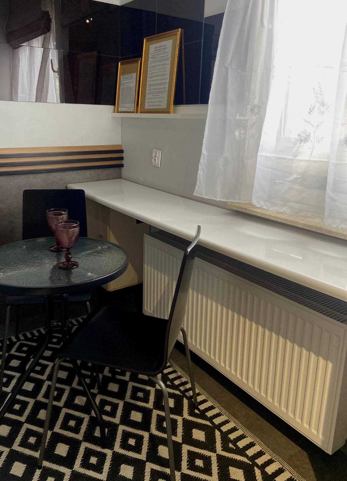 Mieszkanie Z Ogrodkiem Nr2 Szczecinek Exteriör bild